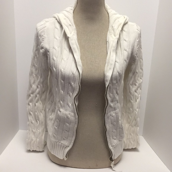 Tommy Hilfiger Jackets & Blazers - 🔴Tommy Hilfiger Hooded Jacket